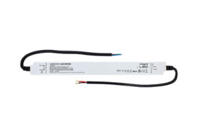 Integral Constant Voltage Long & Slim Driver 150W 24Vdc IP66 Non-Dimm 200-240V Input