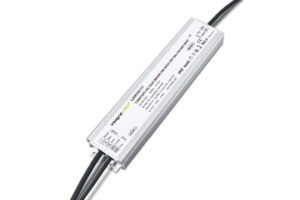 Integral Constant Voltage Driver 75W 24Vdc IP67 Dali 100-240V Input