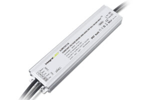 Integral Constant Voltage Driver 100W 24Vdc IP67 Dali 100-240V Input