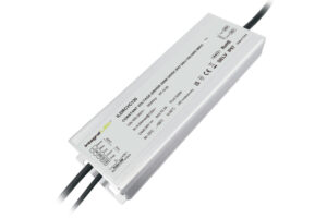 Integral Constant Voltage Driver 320W 24Vdc IP67 Dali 100-240V Input