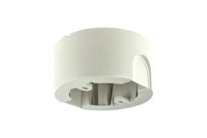 Integral Surface Mount Accessory For Emergency Downlights Ilemdl069 And Ilemdl070