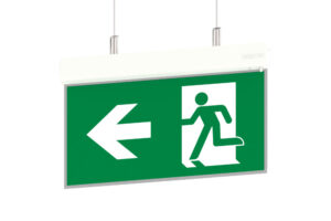 Integral Emergency Acc 1M Suspension Kit For Ilemes057 And Ilemes058 Em Exit Sign