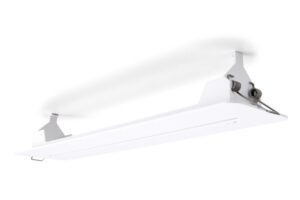 Integral Emergency Acc Recess Kit For Ilemes061 Em Exit Sign