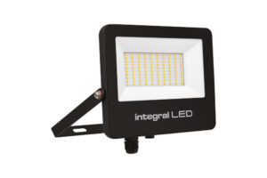 Integral 70W Super Slim 2 IP67 Floodlight 7000 Lumens 4000K Non Dim