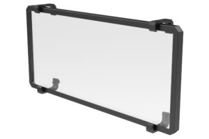 Integral Precision Pro Ii Floodlight Glass Cover Accessory