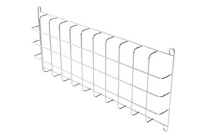 Integral Precision Pro Ii Floodlight Wire Guard Accessory