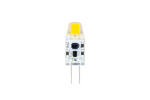 Integral G4 Bulb 105Lm 1W 4000K Non-Dimm 260 Beam Clear