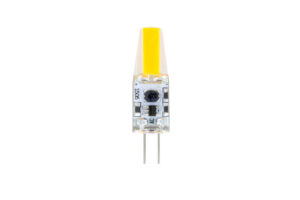 Integral G4 Bulb 170Lm 1.5W 4000K Non-Dimm 300 Beam Clear