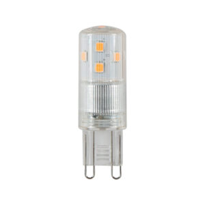 Integral G9 Bulb 300Lm 2.7W 4000K Dimmable 300 Beam Clear