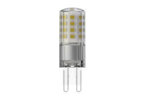 Integral G9 Bulb 470Lm 4W 4000K Dimmable 300 Beam