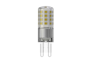 Integral G9 Bulb 600Lm 4.4W 4000K Dimmable 320 Beam