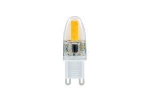 Integral G9 Bulb 180Lm 1.9W 2700K Non-Dimm 300 Beam Clear