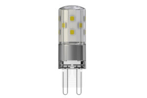 Integral G9 Bulb 470Lm 3.8W 2700K Non-Dimm 300 Beam