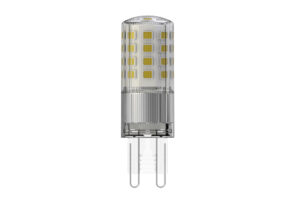 Integral G9 Bulb 600Lm 4.8W 4000K Non-Dimm 320 Beam