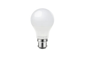 Integral Gls Bulb B22 806Lm 8.8W 2700K Dimmable 220 Beam Frosted