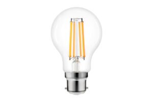 Integral Omni Filament Gls Bulb B22 1521Lm 11.2W 2700K Dimmable 320 Beam Clear Full Glass