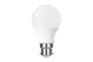Integral Gls Bulb B22 470Lm 4.8W 4000K Dimmable 240 Beam Frosted