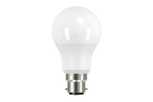 Integral Gls Bulb B22 806Lm 8.8W 5000K Dimmable 220 Beam Frosted