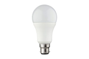 Integral Smart Gls Bulb B22 806Lm 8.5W Rgbw 2700K To 6500K Tuya Control 220 Beam Frosted