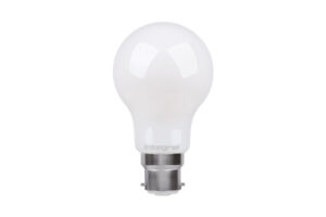Integral Classic Filament Gls Bulb B22 806Lm 7.3W 2700K Non-Dimm 320 Beam Frosted