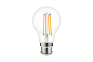 Integral Omni Filament Gls Bulb B22 1521Lm 11.2W 2700K Non-Dimm 300 Beam Clear Full Glass
