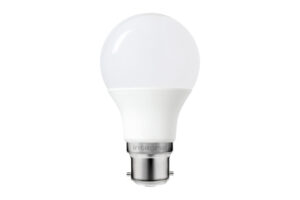 Integral Gls Bulb B22 470Lm 4.8W 4000K Non-Dimm 240 Beam Frosted