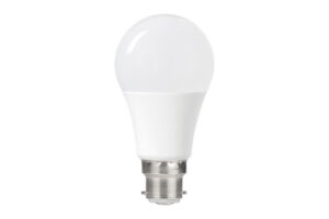 Integral Gls Bulb With Dusk To Dawn Dual Sensor B22 470Lm 4.8W 2700K Non-Dimm 240 Beam Frosted