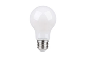 Integral Classic Filament Gls Bulb E27 806Lm 7.3W 2700K Dimmable 320 Beam Frosted