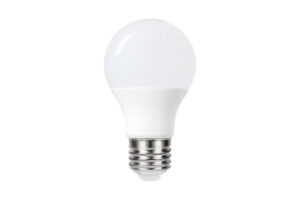 Integral Gls Bulb E27 1055Lm 10.5W 4000K Dimmable 220 Beam Frosted