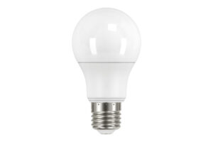 Integral Gls Bulb E27 806Lm 8.8W 5000K Dimmable 220 Beam Frosted