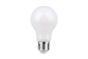 Integral Classic Filament Gls Bulb E27 830Lm 7W 5000K Dimmable 300 Beam Frosted