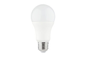 Integral Smart Gls Bulb E27 806Lm 8.5W Rgbw 2700K To 6500K Tuya Control 220 Beam Frosted