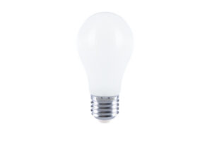 Integral Classic Gls Bulb E27 500Lm 5.2W 5000K Non-Dimm 300 Beam Frosted