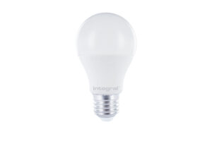 Integral Gls Bulb E27 806Lm 8.8W 5000K Non-Dimm 240 Beam Frosted