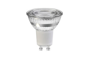 Integral Warmtone Glass Gu10 400Lm 3.6W 1800-2700K Dimmable 36 Beam