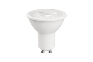 Integral Gu10 Bulb 360Lm 2W 4000K Non-Dimm 36 Beam (Class A)