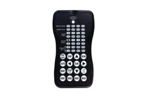 Integral Rc100 Remote Control For Zhaga 18 Sensors Ilhbar350 & Ilhbar351