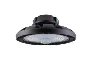 Integral 150W Perform Pro Circular High Bay 4000K 90? Beam Dimmable 0-10V Sensor Ready Plug-N-Play