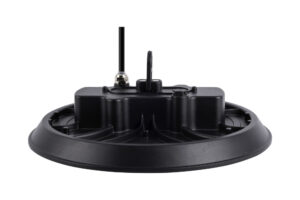 Integral Perform Compact Circular High Bay 100W 160Lm/W IP65 Ik08 16000Lm 4000K 90? Non Dimmable