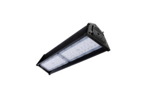 Integral 100W 0.5M Linear High Bay IP65 13000Lm 4000K 130Lm/W 30X70 Beam Dimmable