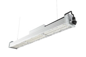 Integral 200W 0.9M Vector Max Linear High Bay 180Lm/W 4000K 30X70? Beam Zhaga 18 Plug-N-Play