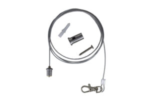 Integral Suspension Kit (X2 Wires)