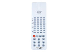 Integral Remote For Microwave IP65 Sensor Ilhblar150 And Ilhbar150