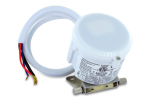 Integral Linear High Bay Microwave IP65 Sensor (Inc Daylight Settings)