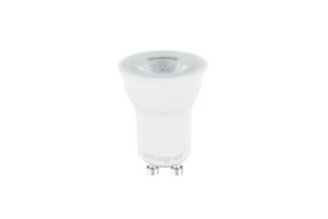 Integral Mr11 Gu10 Bulb 330Lm 3.2W 4000K Dimmable 36 Beam 80 Cri