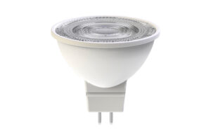 Integral Classic Mr16 Bulb Gu5.3 380Lm 3.4W 2700K Dimmable 36 Beam