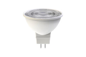 Integral Classic Mr16 Bulb Gu5.3 400Lm 3.4W 2700K Non-Dimm 36 Beam