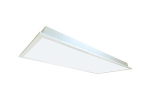 Integral High Performance Panel 1200X300 IP44 3500Lm 25W 4000K Non-Dimm 140Lm/W Backlit