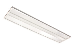 Integral Evo Recessed Modular 1200X300 3600Lm 36W 4000K Tpa No Driver Included 100Lm/W