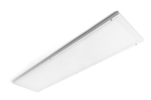 Integral Evo Surface Led Panel Light 1200X300 3600Lm 36W 4000K Backlit Non-Dimm 100Lm/W 5Yr Warranty